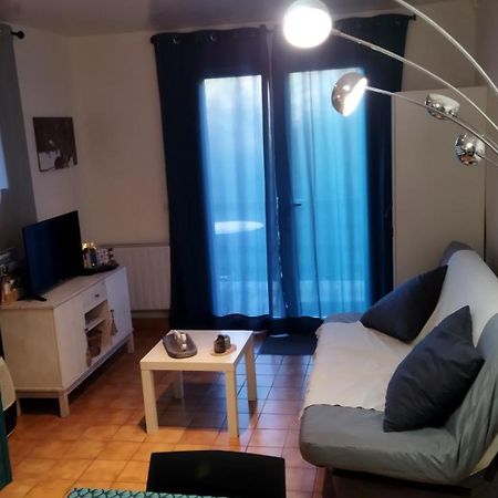 Gites Chalet Grand Cerf Montclar-Ubaye Zewnętrze zdjęcie