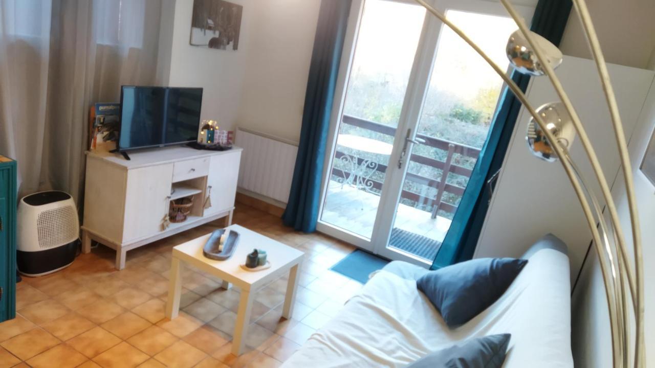Gites Chalet Grand Cerf Montclar-Ubaye Zewnętrze zdjęcie