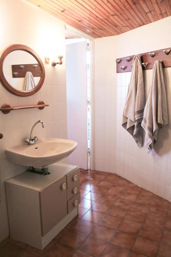 Gites Chalet Grand Cerf Montclar-Ubaye Zewnętrze zdjęcie