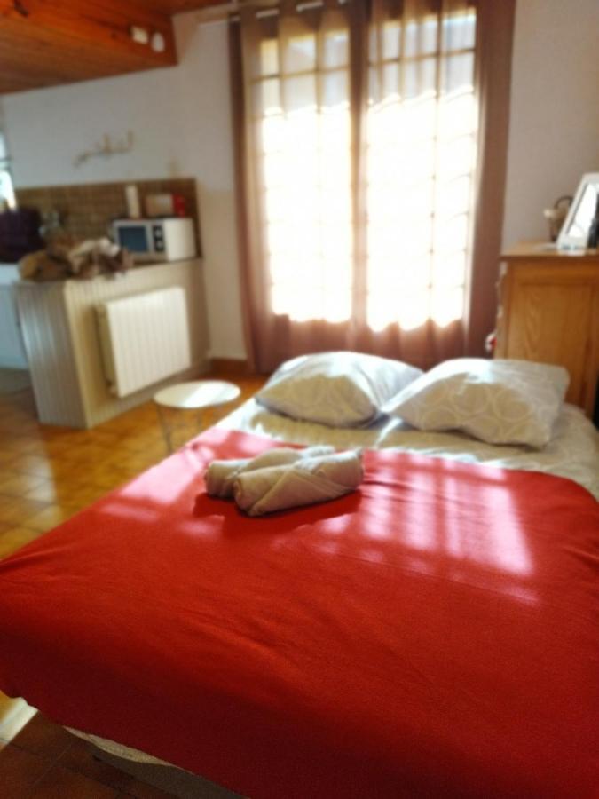 Gites Chalet Grand Cerf Montclar-Ubaye Zewnętrze zdjęcie