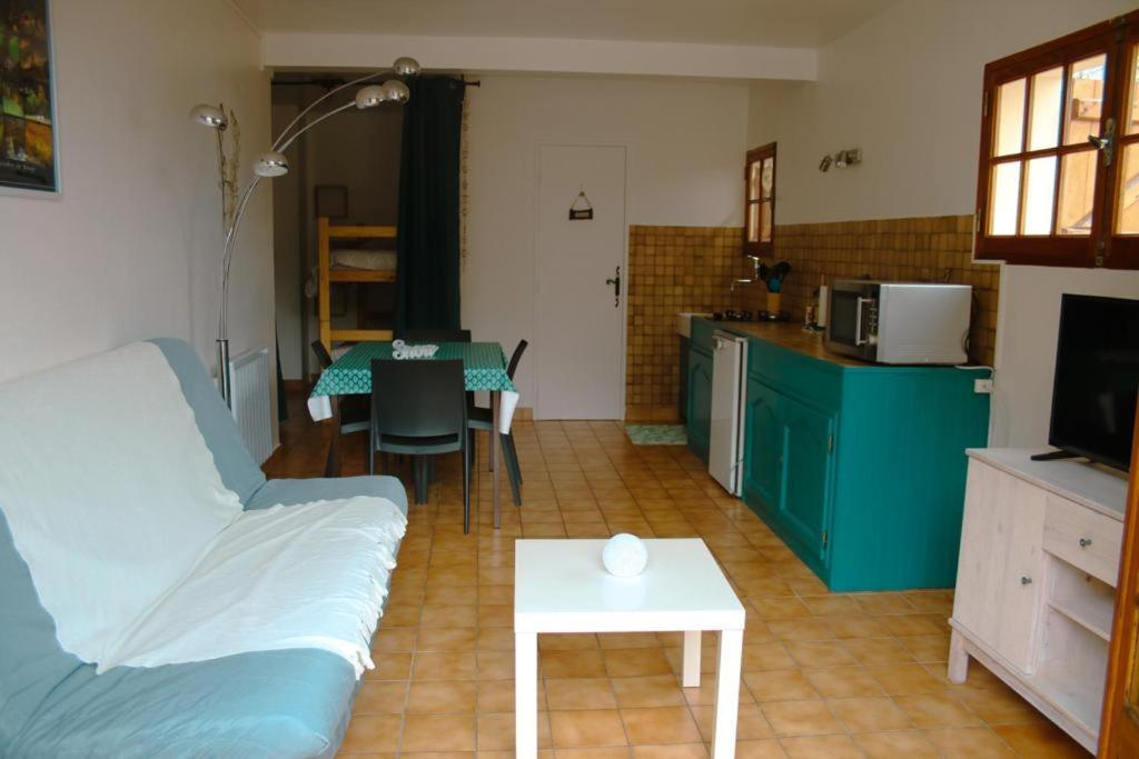 Gites Chalet Grand Cerf Montclar-Ubaye Zewnętrze zdjęcie
